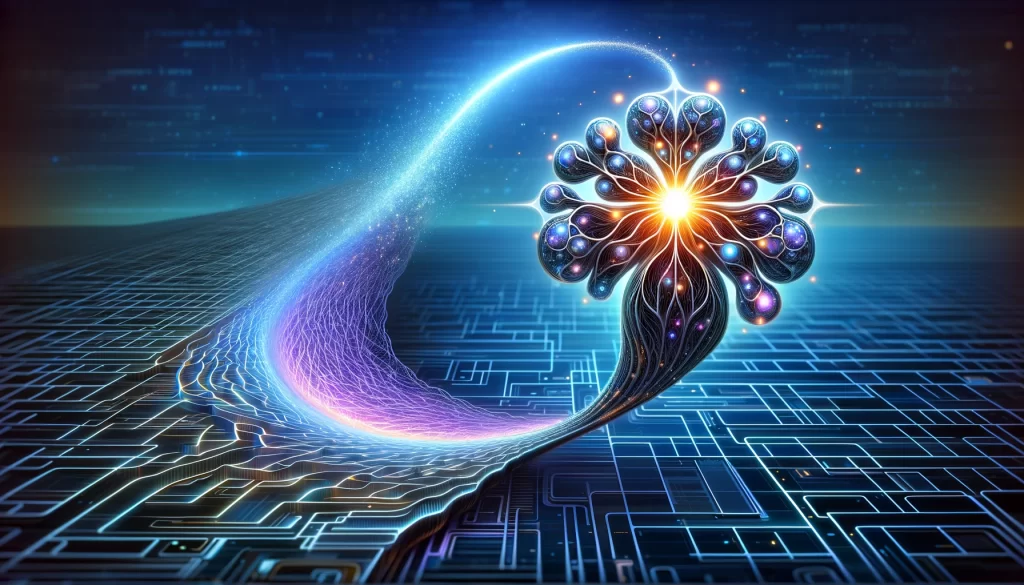 Navigating the Future of AI through Recursive Self-Improvement