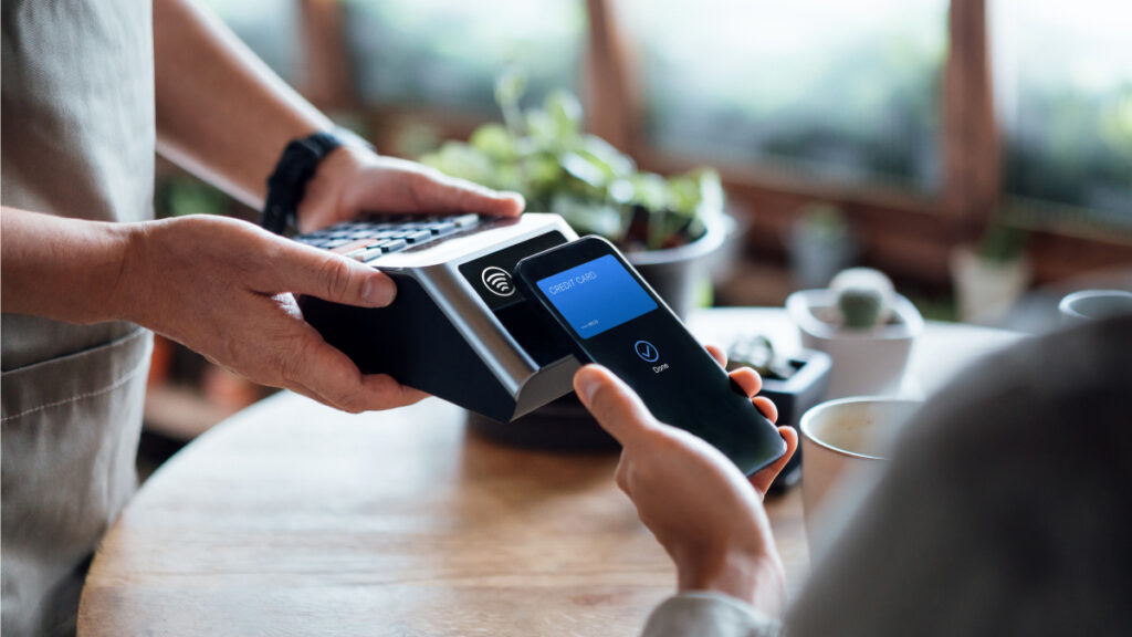 Contactless Payments